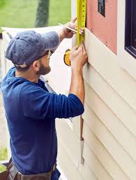 Best Siding Replacement  in Seminole, OK